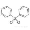 Diphenyl sulfone CAS 127-63-9